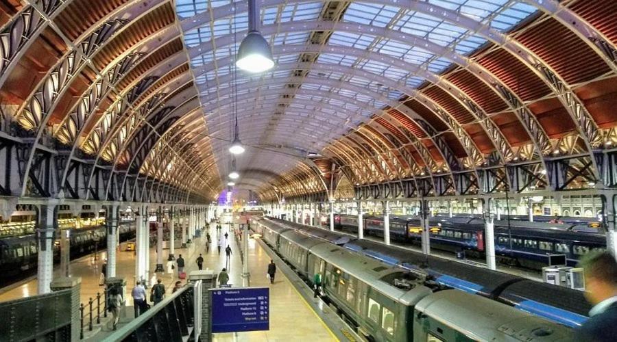 Exceptional 4 Bedroom House Paddington Station! London Exterior foto