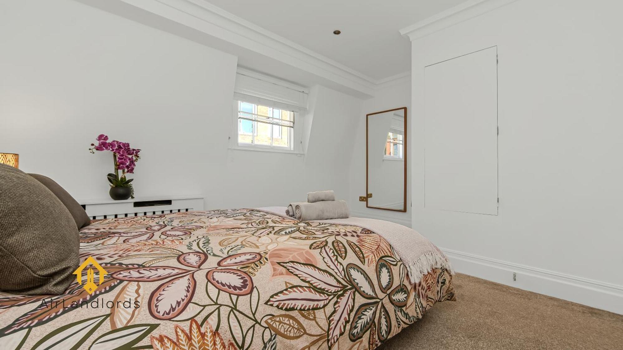 Exceptional 4 Bedroom House Paddington Station! London Exterior foto