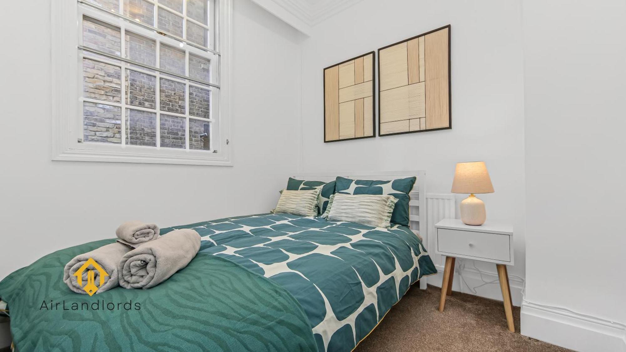 Exceptional 4 Bedroom House Paddington Station! London Exterior foto