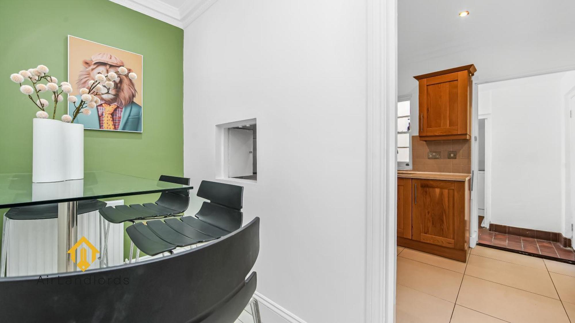 Exceptional 4 Bedroom House Paddington Station! London Exterior foto