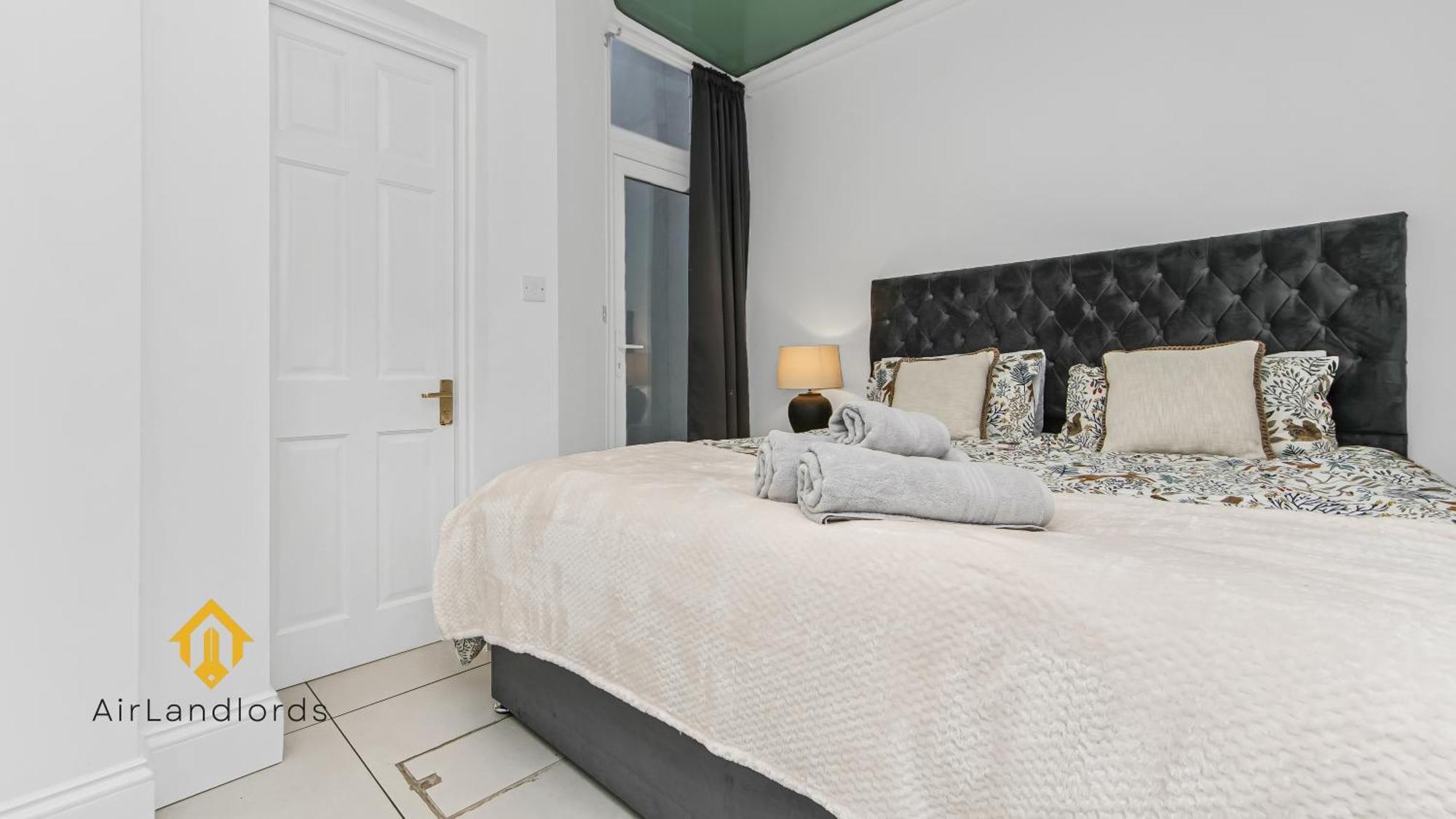 Exceptional 4 Bedroom House Paddington Station! London Exterior foto
