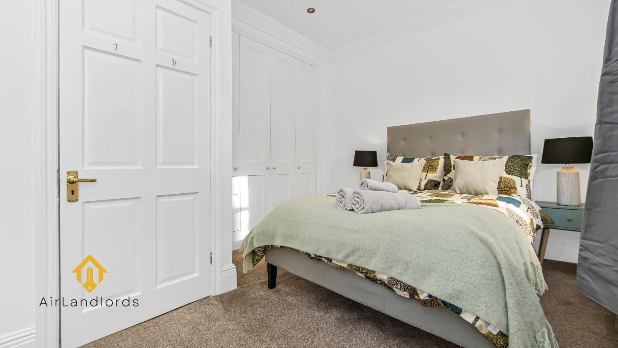 Exceptional 4 Bedroom House Paddington Station! London Exterior foto