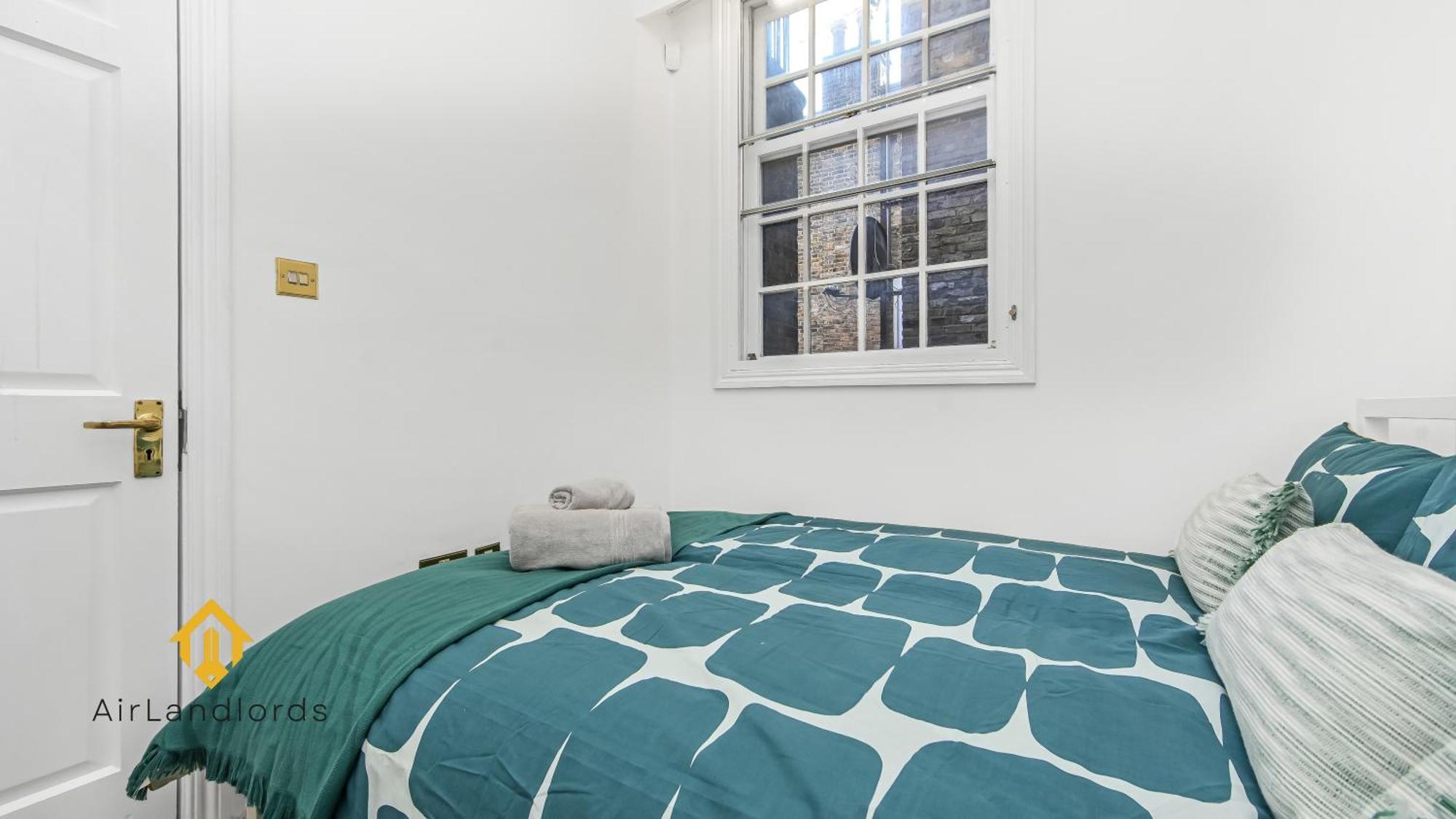 Exceptional 4 Bedroom House Paddington Station! London Exterior foto