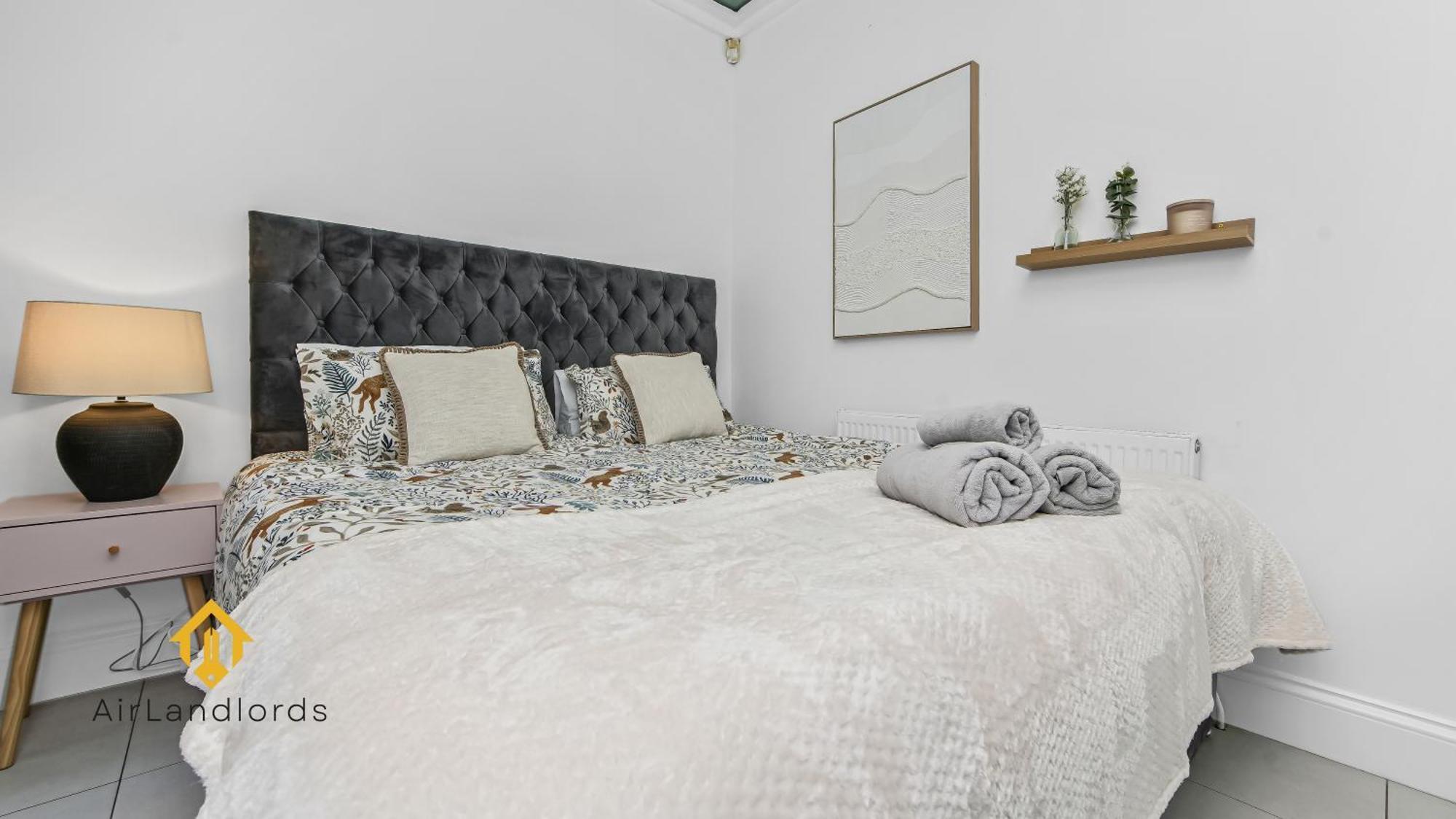 Exceptional 4 Bedroom House Paddington Station! London Exterior foto